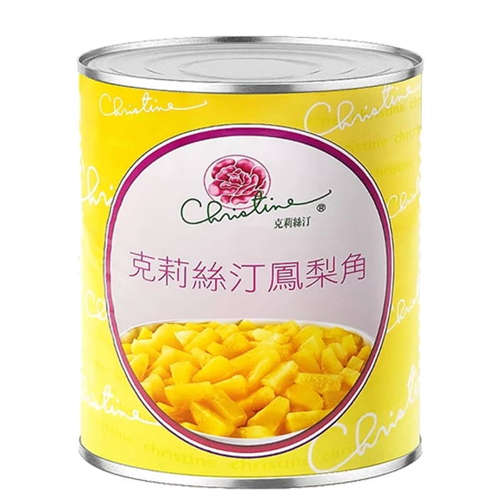 罐頭食品5