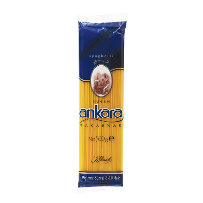 Ankara直麵