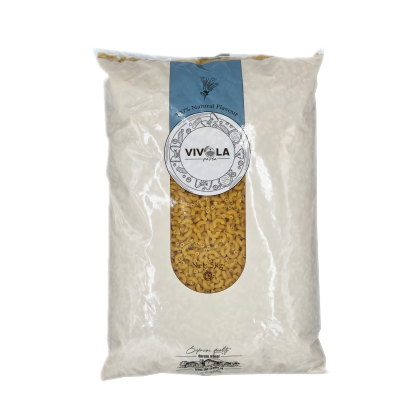 VIVOLA通心麵
