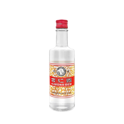 仰南 杏仁露