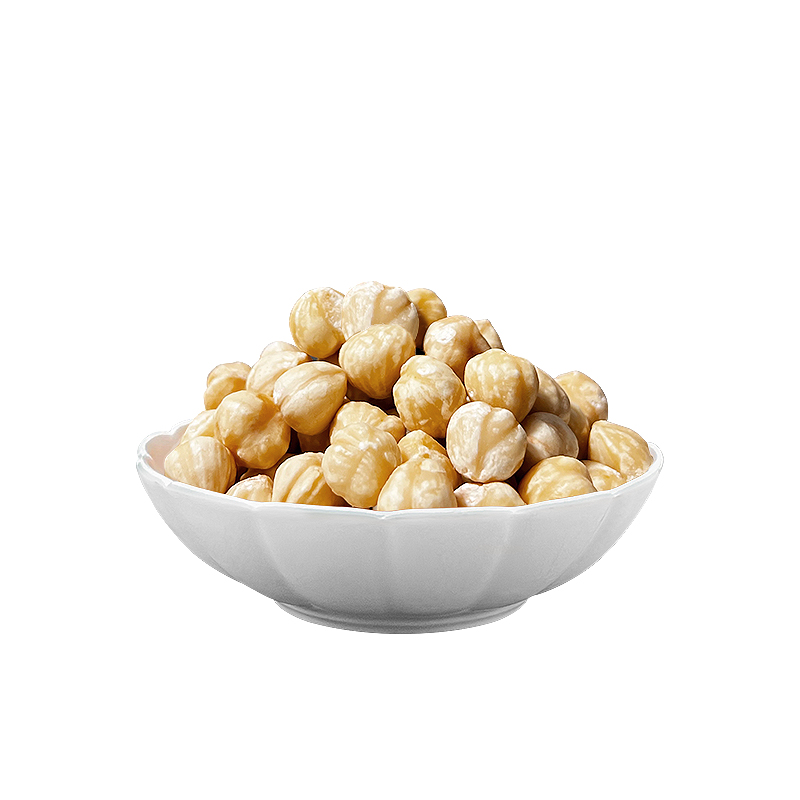 去皮榛果粒