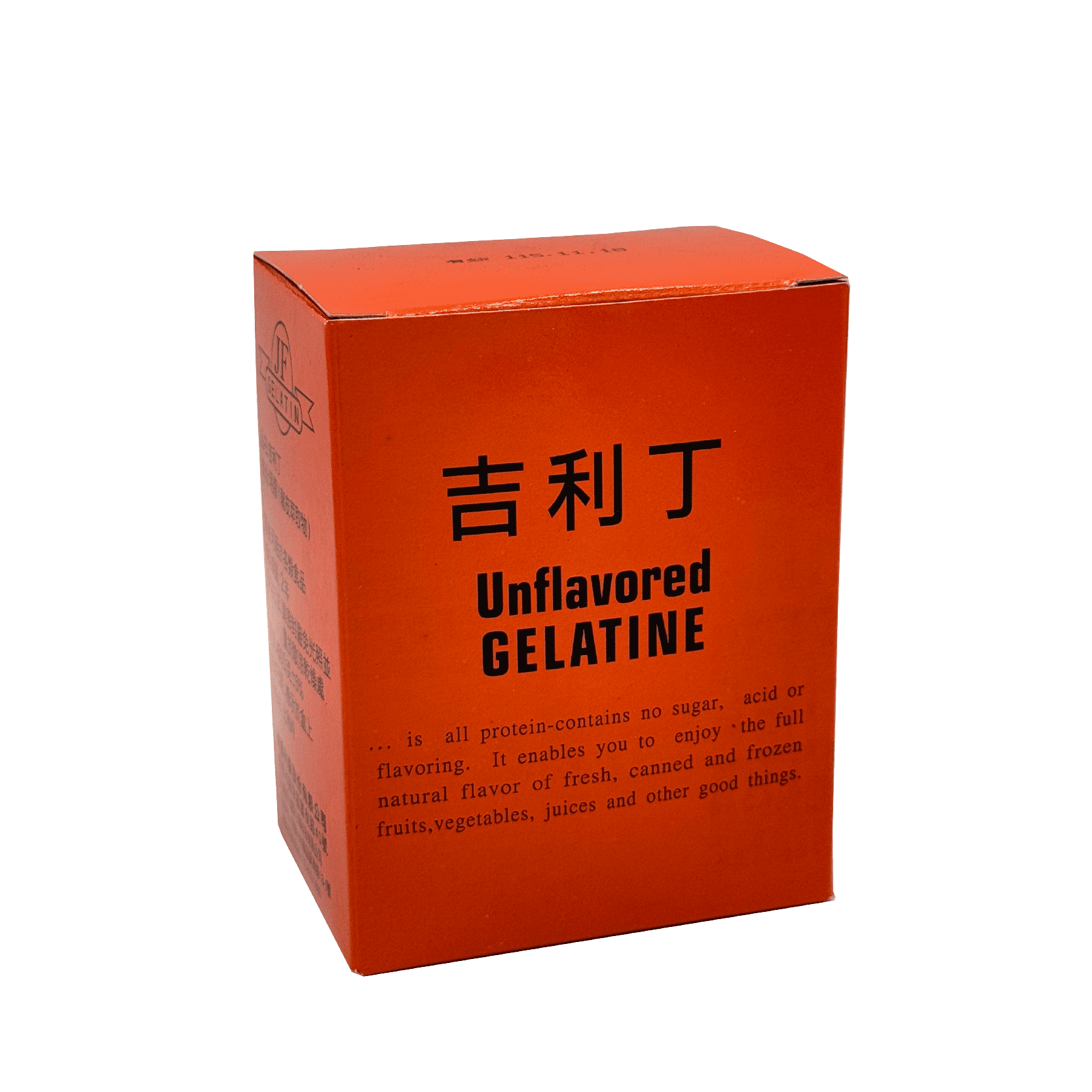 吉利丁粉