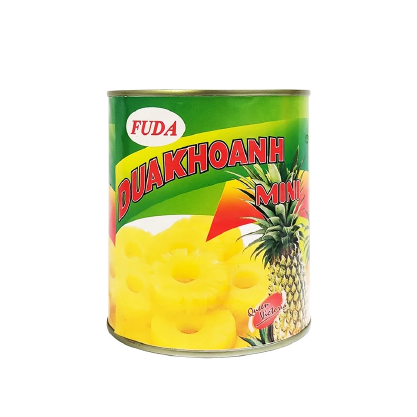 罐頭食品