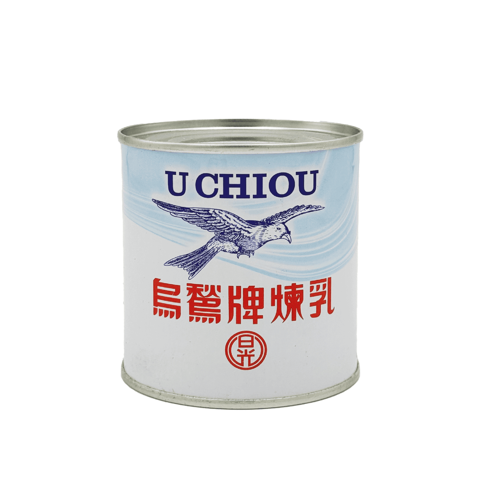 烏鶖煉乳